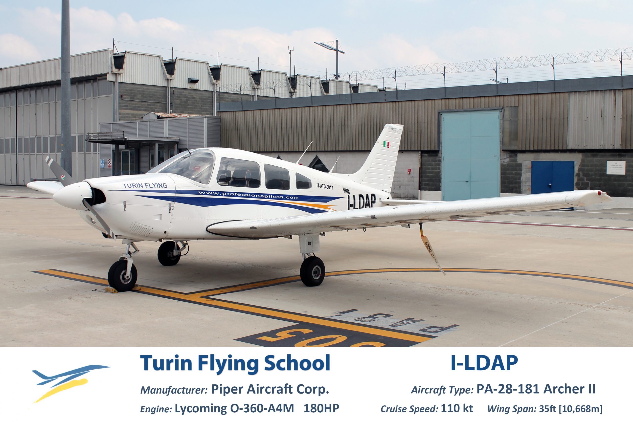 Piper I-LDAP