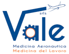 Visita medica aeronautica Vale